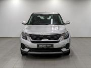 Kia Seltos I Москва  - изображение 30