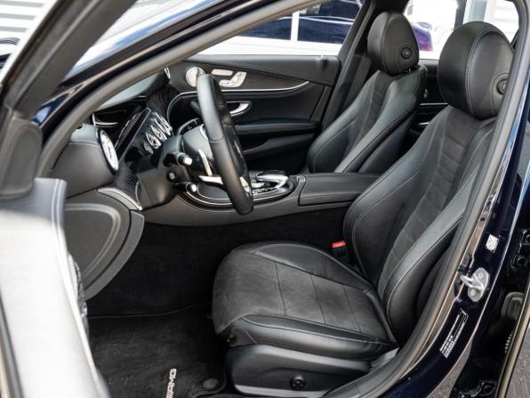 Mercedes-Benz E-Класс V (W213 S213 C238) с пробегом 2017 года, цена 3 370 000 рублей, 207456 км, седан, Автокод Объявления