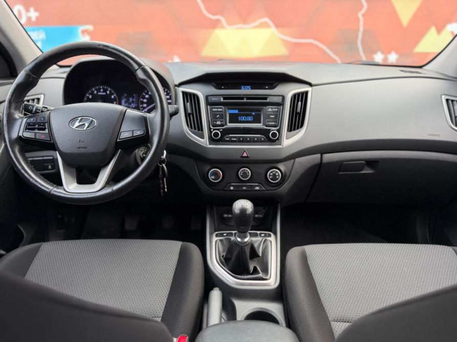 Hyundai Creta I Набережные Челны  - изображение 21
