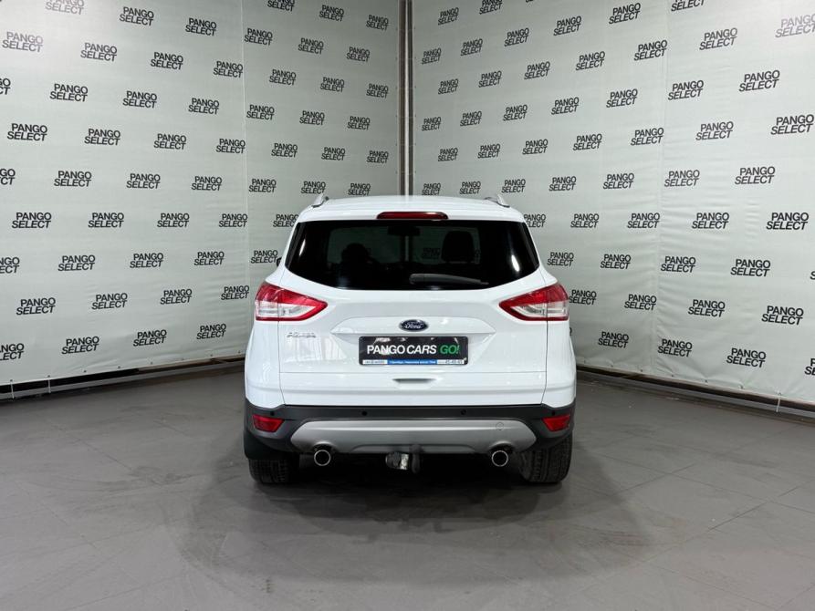 Ford Kuga II Оренбург  - изображение 4
