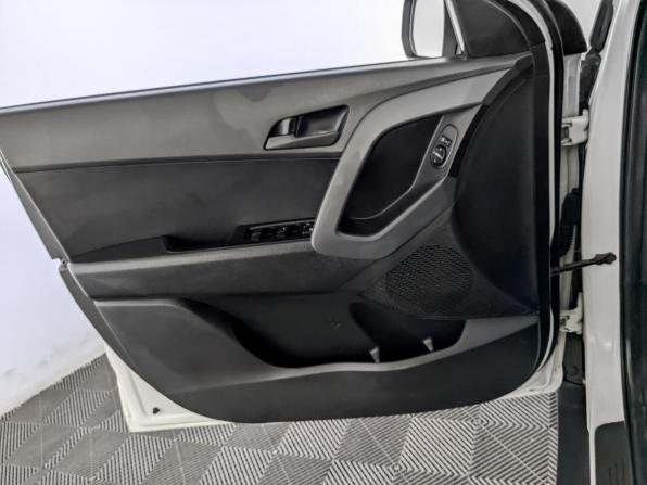 Hyundai Creta I с пробегом 2018 года, цена 1 540 000 рублей, 130394 км, внедорожник, Автокод Объявления
