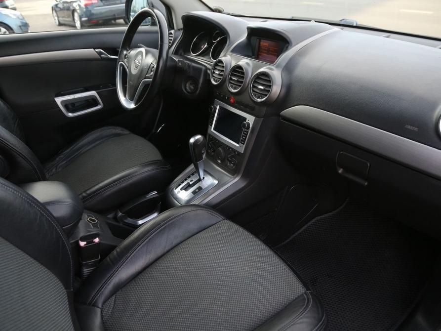 Opel Antara I Иваново  - изображение 9