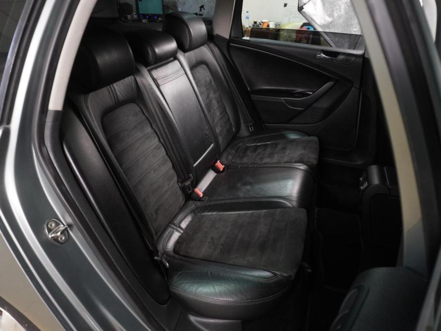 Volkswagen Passat B6 Воронеж  - изображение 7