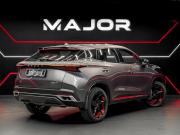 Omoda C5 I Москва  - изображение 33