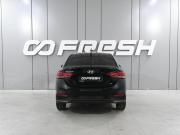 Hyundai Solaris II Ростов-на-Дону  - изображение 22