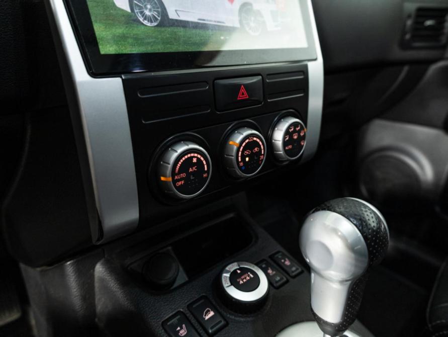 Nissan X-Trail II Рестайлинг Санкт-Петербург  - изображение 16