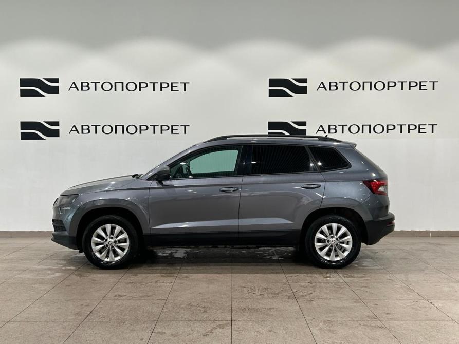 Skoda Karoq I Санкт-Петербург  - изображение 4