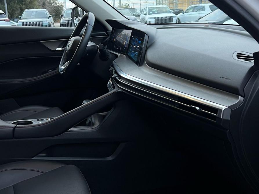 Changan CS35 Plus I Рестайлинг Волгоград  - изображение 23
