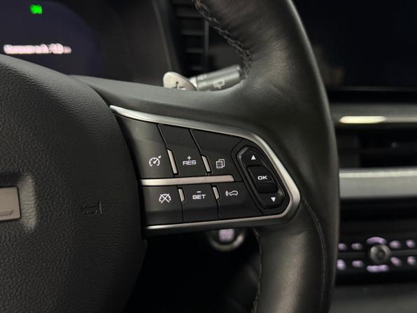 Haval F7 I Рестайлинг с пробегом 2022 года, цена 2 250 000 рублей, 55000 км, внедорожник, Автокод Объявления