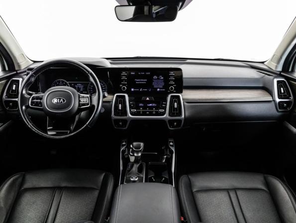 Kia Sorento IV с пробегом 2021 года, цена 3 825 000 рублей, 66160 км, внедорожник, Автокод Объявления