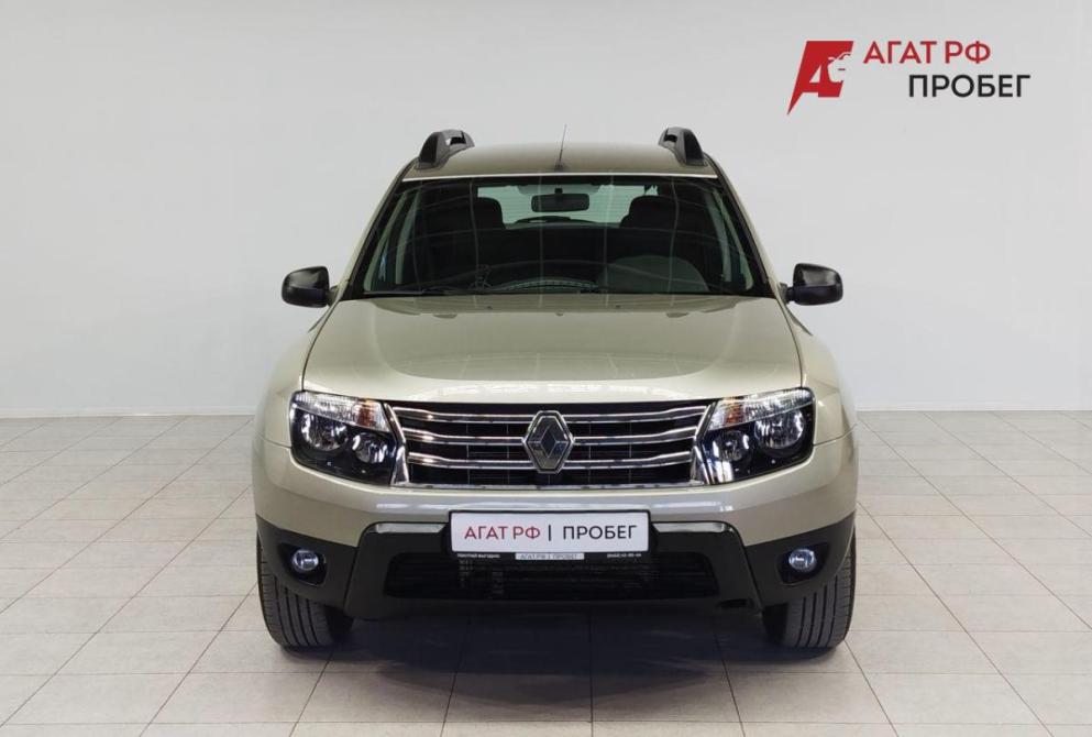 Renault Duster I Саратов  - изображение 2