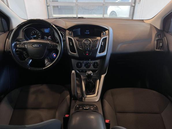 Ford Focus III с пробегом 2012 года, цена 640 000 рублей, 183121 км, универсал, Автокод Объявления