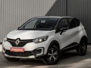 Renault Kaptur I Екатеринбург  - изображение 24