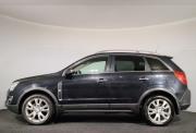Opel Antara I Рестайлинг Ярославль  - изображение 35