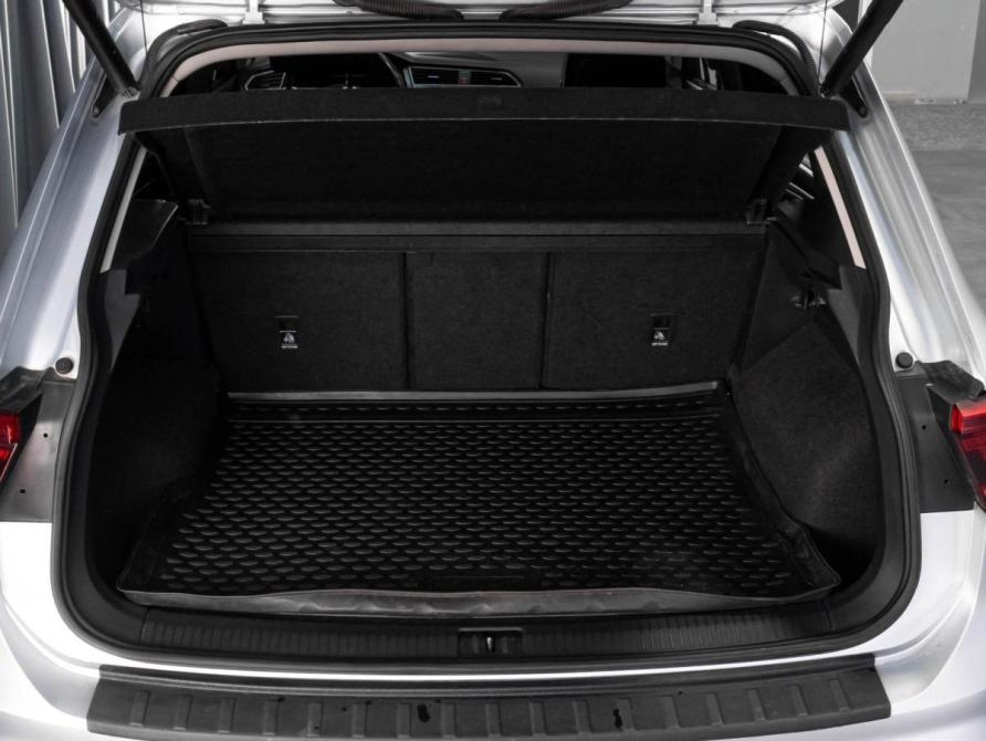 Volkswagen Tiguan II Тюмень  - изображение 25