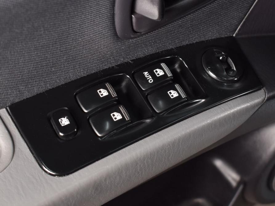 Hyundai Matrix I Рестайлинг 2 Кемерово  - изображение 19