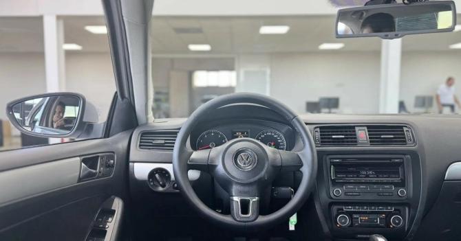 Volkswagen Jetta VI с пробегом 2012 года, цена 1 099 000 рублей, 185682 км, седан, Автокод Объявления