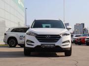 Hyundai Tucson III Самара  - изображение 23