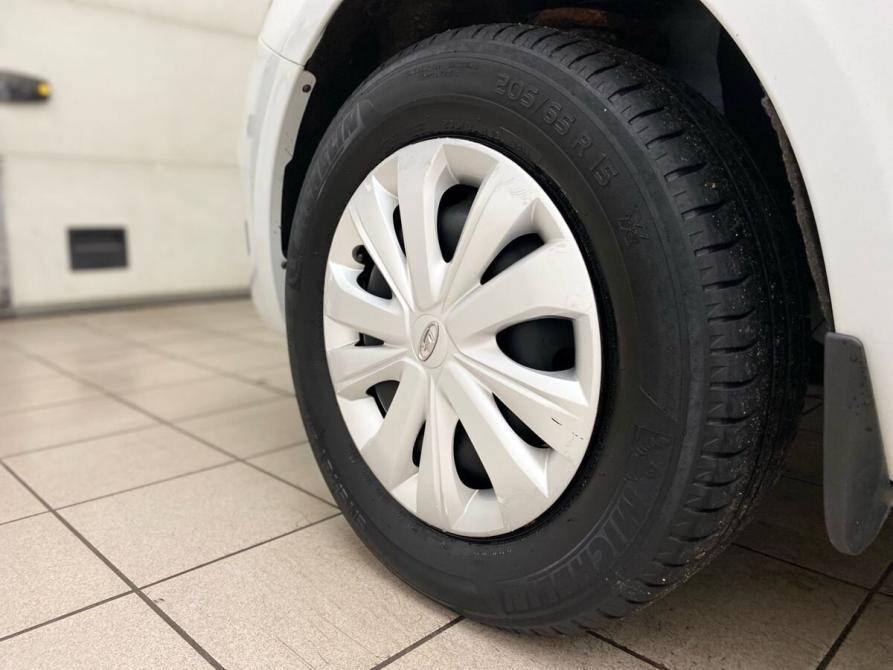 Lada (ВАЗ) Vesta I Рестайлинг (NG) Энгельс  - изображение 19