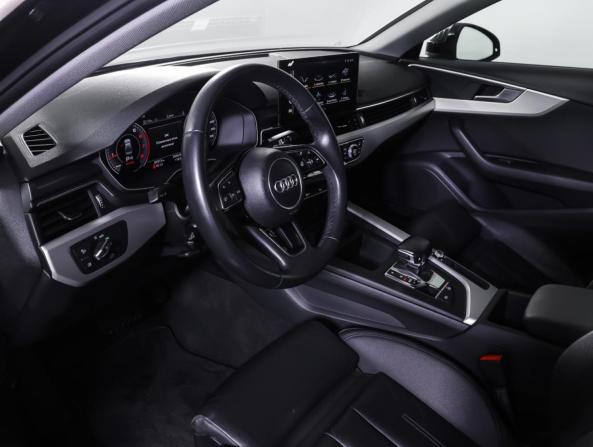 Audi A4 V (B9) Рестайлинг с пробегом 2020 года, цена 3 099 000 рублей, 97000 км, седан, Автокод Объявления