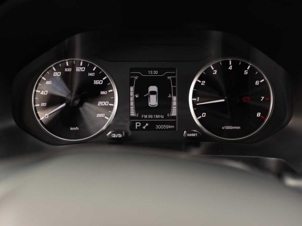 Chery Tiggo 4 Pro I с пробегом 2024 года, цена 1 600 000 рублей, 30058 км, внедорожник, Автокод Объявления