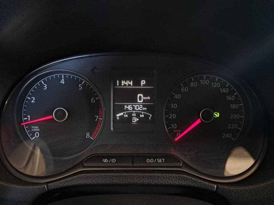 Volkswagen Polo V Набережные Челны  - изображение 16