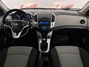 Chevrolet Cruze I Рестайлинг Псков  - изображение 28