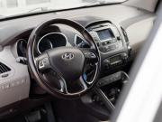Hyundai ix35 I Рестайлинг Новосибирск  - изображение 31