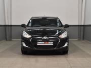 Hyundai Solaris I Кемерово  - изображение 24