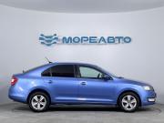 Skoda Rapid I Калининград  - изображение 23