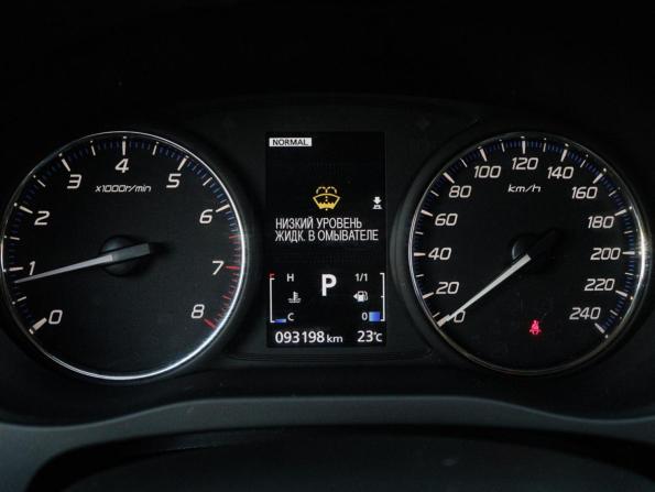 Mitsubishi Outlander III Рестайлинг 3 с пробегом 2021 года, цена 2 860 000 рублей, 93155 км, внедорожник, Автокод Объявления