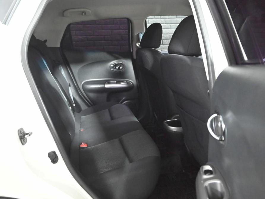 Nissan Juke I Екатеринбург  - изображение 17
