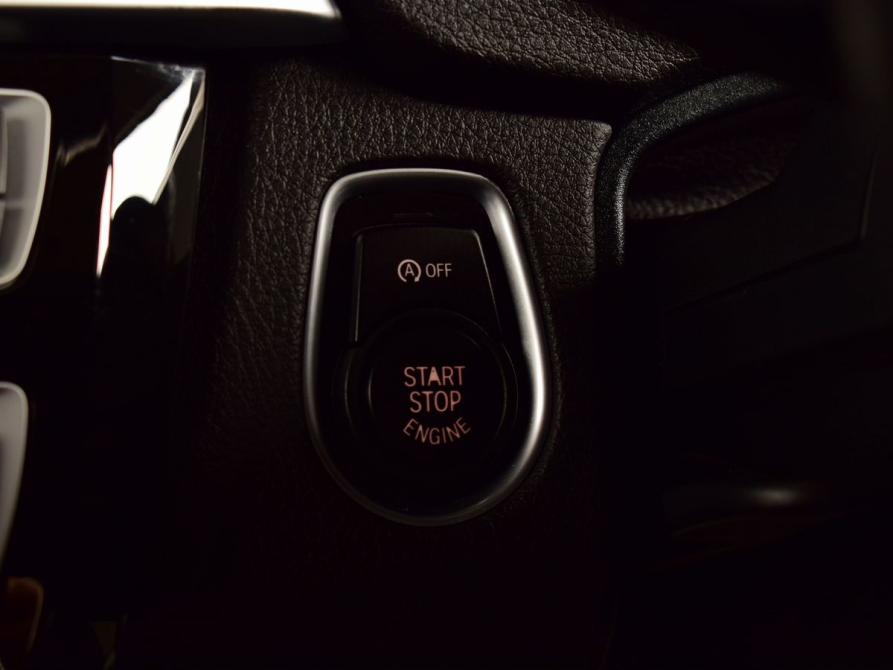 BMW 3 серии VI (F3x) Рестайлинг Кемерово  - изображение 19