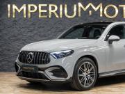 Mercedes-Benz GLC Coupe AMG II (C254) Москва  - изображение 36
