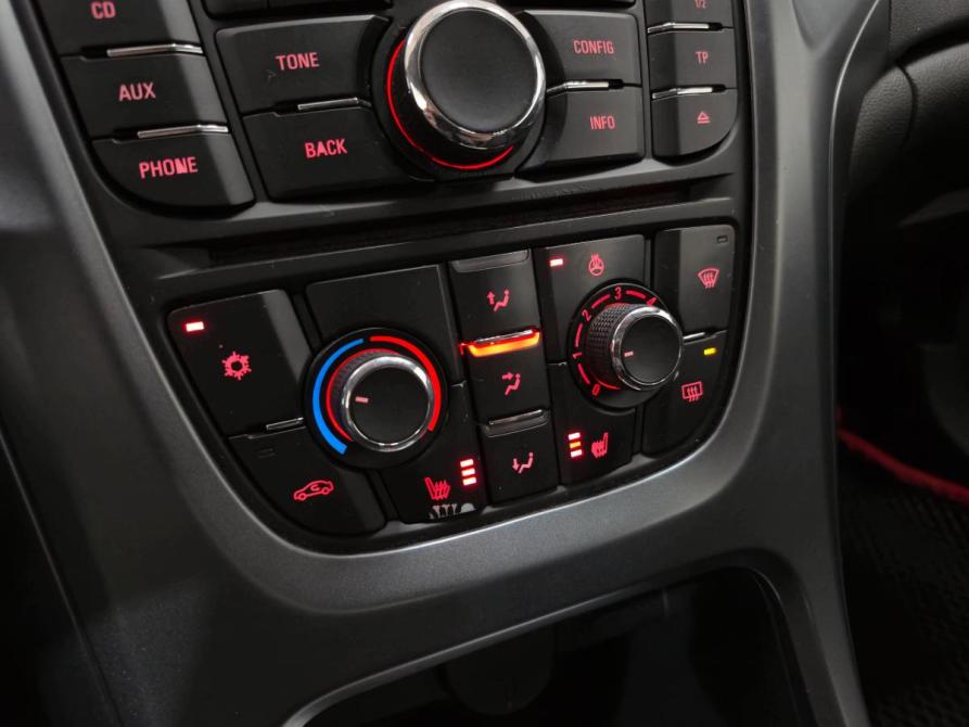 Opel Astra J Рестайлинг Альметьевск  - изображение 20