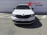 Skoda Rapid I Ставрополь  - изображение 22