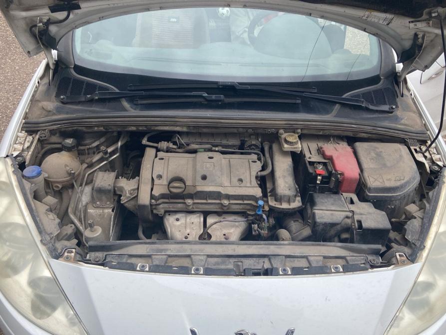 Peugeot 408 I Стерлитамак  - изображение 5