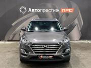 Hyundai Tucson III Рестайлинг Пермь  - изображение 26