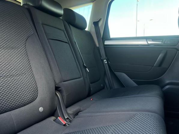 Volkswagen Touareg II с пробегом 2012 года, цена 1 969 000 рублей, 157000 км, внедорожник, Автокод Объявления