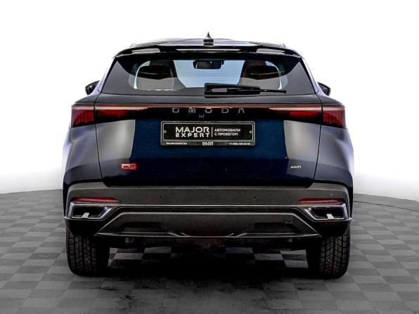 Omoda C5 I с пробегом 2023 года, цена 1 815 000 рублей, 61600 км, внедорожник, Автокод Объявления