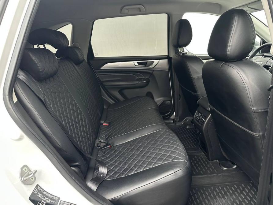 Haval M6 II Москва  - изображение 14