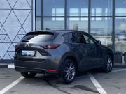 Mazda CX-5 II Москва  - изображение 36