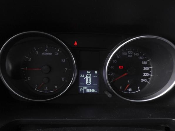 Haval M6 II с пробегом 2024 года, цена 1 740 000 рублей, 58869 км, внедорожник, Автокод Объявления