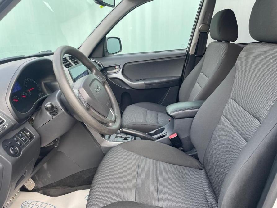 Chery Tiggo (T11) I Рестайлинг (FL) Стерлитамак  - изображение 25