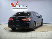 Toyota Camry VIII (XV70) Рестайлинг Уфа  - изображение 22