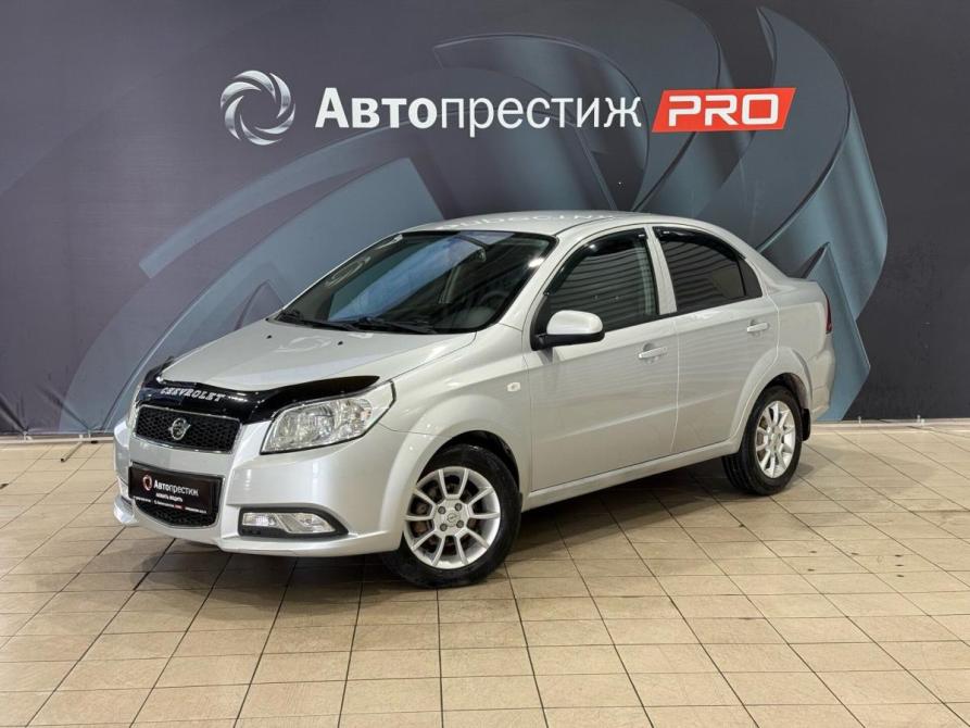 Ravon Nexia R3 Пермь  - изображение 1