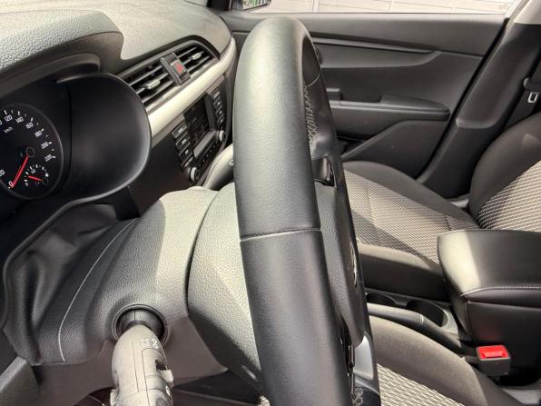 Kia Rio IV с пробегом 2020 года, цена 1 799 000 рублей, 34314 км, хэтчбек, Автокод Объявления