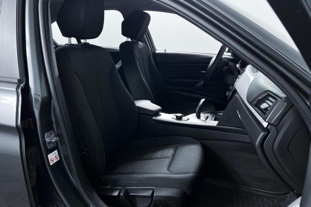 BMW 3 серии VI (F3x) Рестайлинг Казань  - изображение 8
