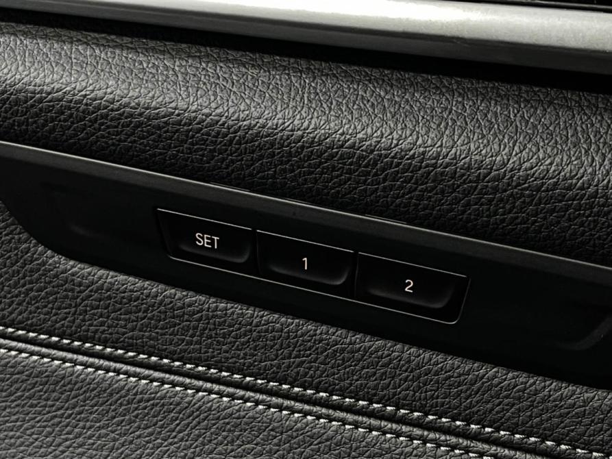 BMW 5 серии VII (G30/G31/G38) Рестайлинг Москва  - изображение 20