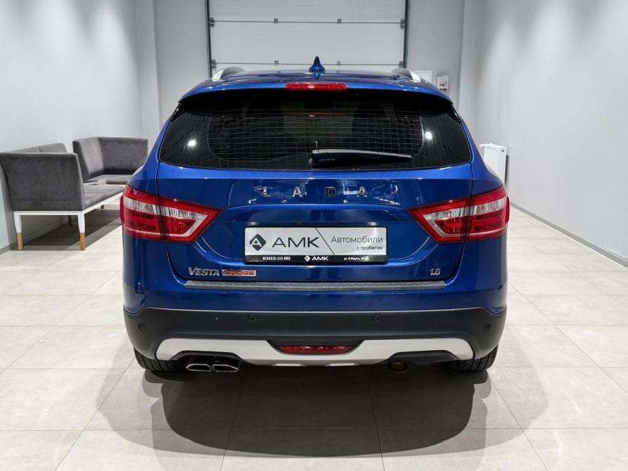 Lada (ВАЗ) Vesta I Екатеринбург  - изображение 9